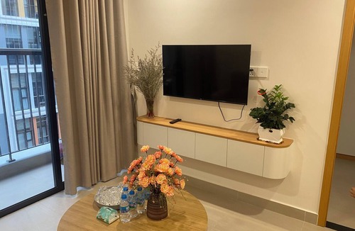 Phu Ly Apartment | Sun Urban City Apartment in Ninh Binh