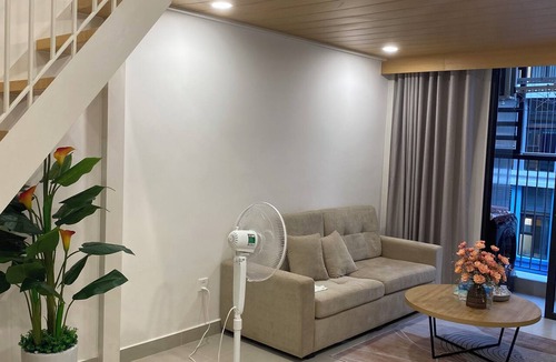 Phu Ly Apartment | Sun Urban City Apartment in Ninh Binh