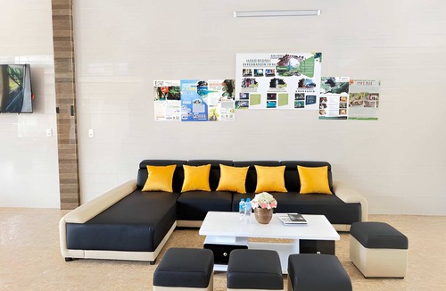 Phong Nha Hotel | Sunbeam Village Phong Nha