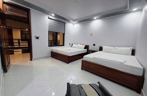 Phong Nha Hotel | Sunbeam Village Phong Nha