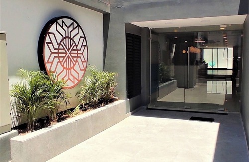 Zona Dorada Hotel | Sunlit Room Beach Escape with Pool, Comfort, and a Warm Coastal Vibes