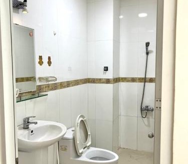 Tan Thuan Tay Apartment | Sunny Studio District 7 next to LotteMart 01
