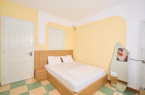 Ninh Binh Hotel | Sunny - Việt House
