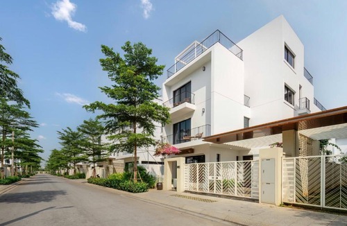 Quang Xuong Villa | Sunrise Villa BT09-A02 Vlasta Sam Son