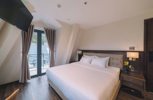 Phuong Hotel | Sunset Hill Hotel