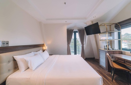 Phuong Hotel | Sunset Hill Hotel