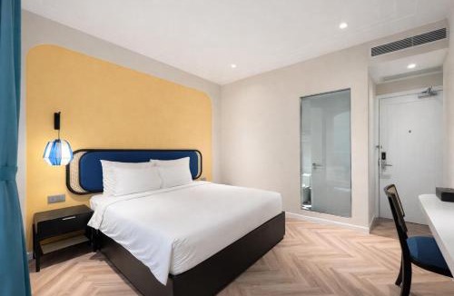 An Thoi Apartment | Sunset Hotel & Spa Phu Quoc