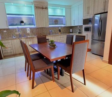 San Carlos House | Sunset Point San Carlos