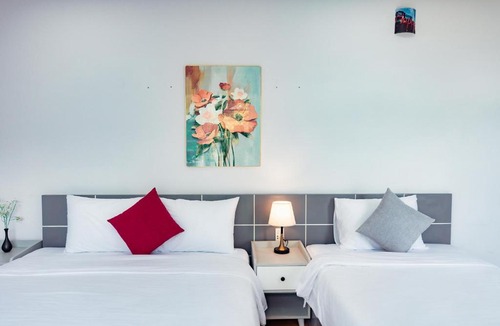 Buon Ma Thuot Hotel | Sunshine Hotel