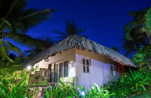 Central Mui Ne Beach Resort | Superior Garden View