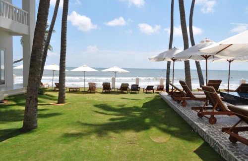East Ham Tien Beach Resort | Surf4You Residence