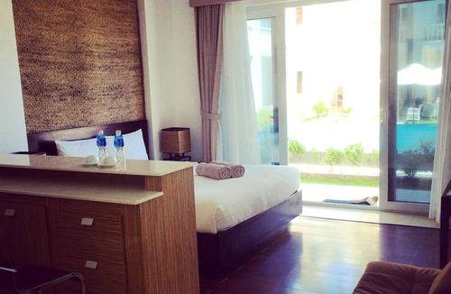 East Ham Tien Beach Resort | Surf4You Residence