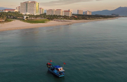 Cam Lam Hotel | Swandor Cam Ranh Resort-Ultra All Inclusive