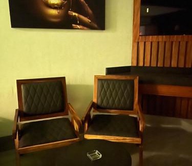 Leon Hotel | Switch Auto Hotel