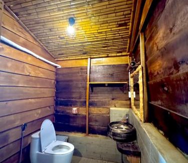 Dak Glong Cabin | Tà Đùng May Farm