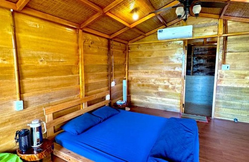 Dak Glong Cabin | Tà Đùng May Farm