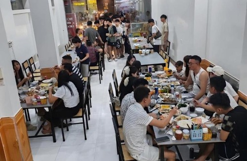 Sam Son Hotel | Tùng Linh Hotel