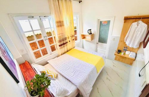 Da Lat Hotel | TÂM AM Home