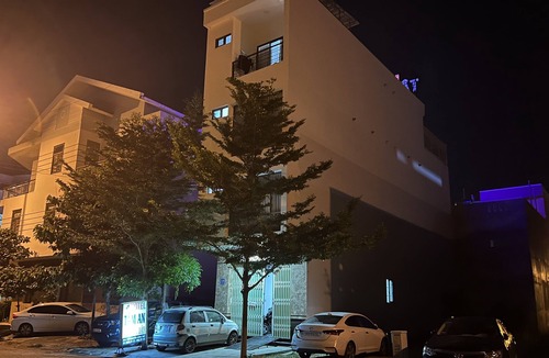 Phan Rang House | Tam An Hotel