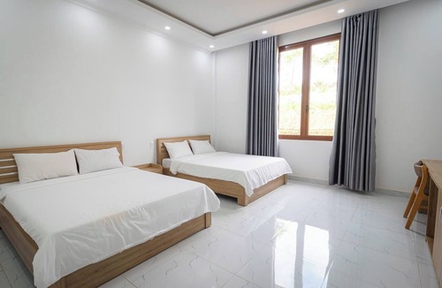 Bao Lam Resort | TAM CHAU FARM