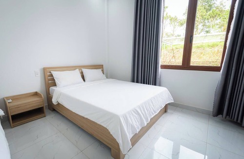 Bao Lam Resort | TAM CHAU FARM