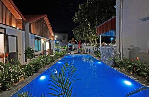Hoa Lu Apartment | Tam Coc Anna Villa