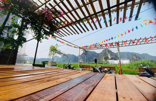 Hoa Lu Hotel | Tam Coc Big J hostel