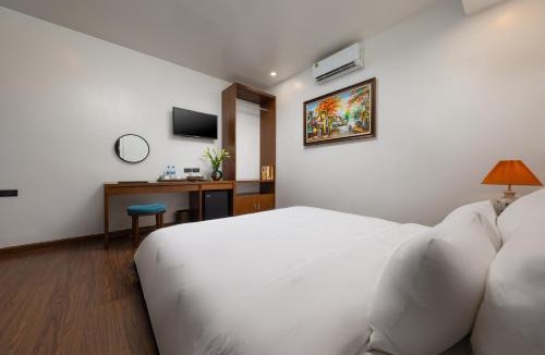 Hoa Lu Hotel | Tam Coc Condelux Boutique Hotel