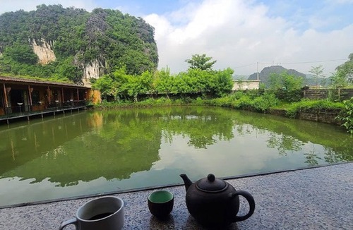 Hoa Lu House | Tam Coc Garden Homestay