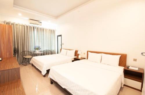 Hoa Lu Hotel | Tam Coc Peaceful Hotel