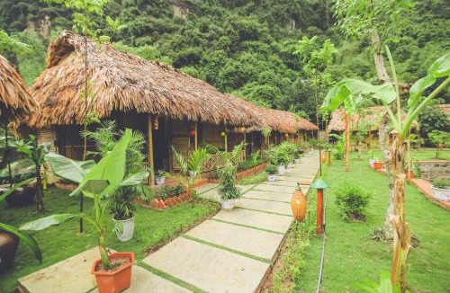Hoa Lu Resort | Tam Coc Rice Fields Resort