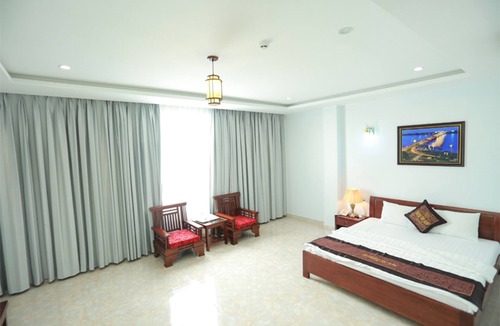 Dong Hoi Hotel | Tan Truong Son Hotel