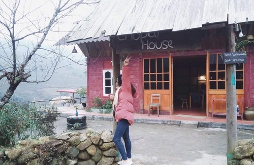 Cha Pai Apartment | Tavan chopai homestay - Single Room