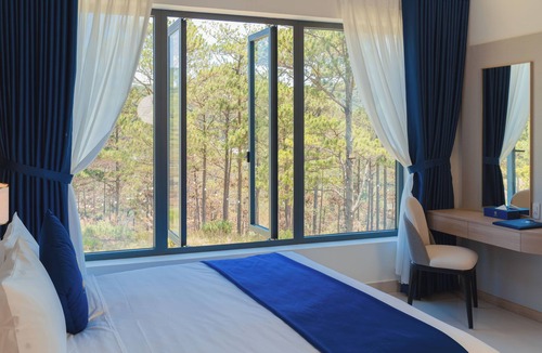 Lac Duong Hotel | Tea Resort Dalat