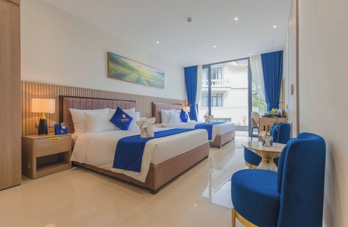 Lac Duong Hotel | Tea Resort Dalat