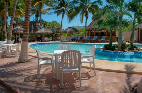 San Benito Hotel | Tecnohotel Beach