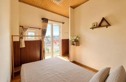 Da Lat Hotel | TeeDalat Home