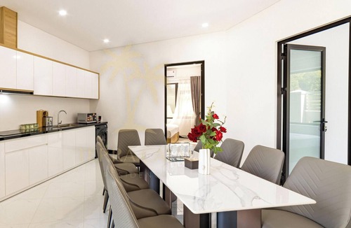 Tho Quang Beach Villa | Terra Calm Private Pool Villa