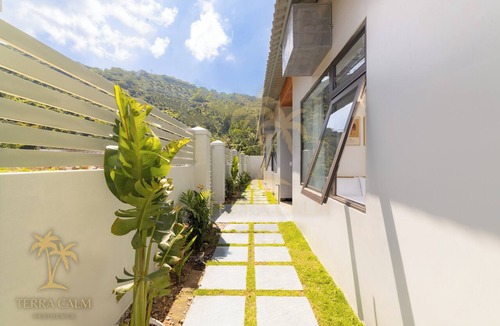 Tho Quang Beach Villa | Terra Calm Private Pool Villa