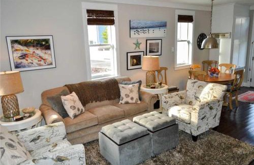Seabrook House | Terra Mar by Seabrook Hospitality