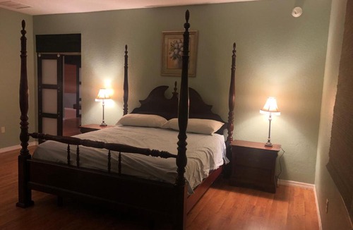 Fellowship House | Terravida Cottage
