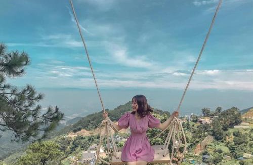 Tam Dao Hotel | TGlobal Hùng Trang Tam Đảo Hotel