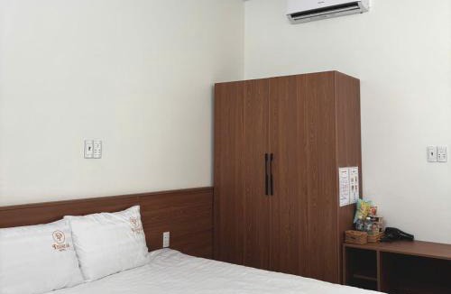 Khe Sanh Hotel | Thành Đô Hotel - Khe Sanh