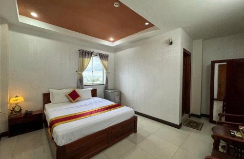 Bac Lieu Hotel | Thành Đạt Hotel Bạc Liêu