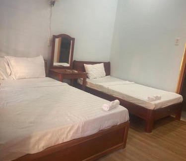 Cua Lap Hotel | Thành Khôi Bungalow