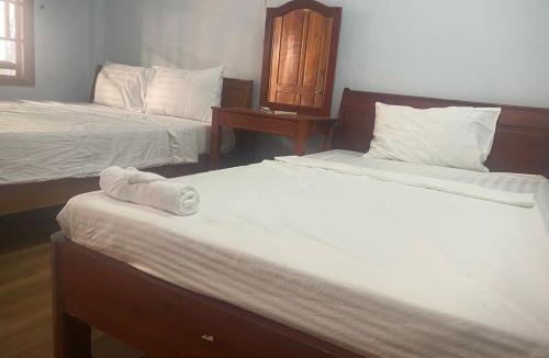 Cua Lap Hotel | Thành Khôi Bungalow
