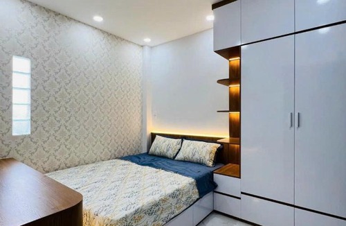 Go Vap Apartment | Thạch Đà Motel