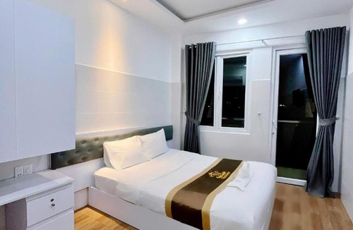 Go Vap Hotel | Thắng Homestay