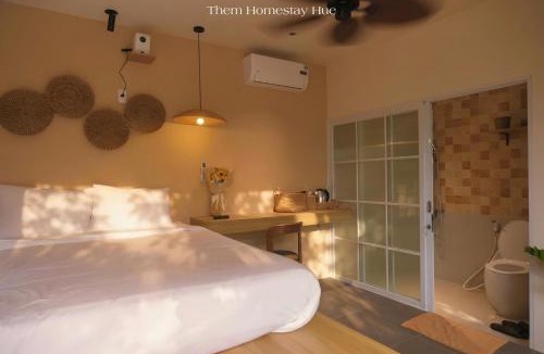 Thuy Xuan House | Thềm Hẹ homestay
