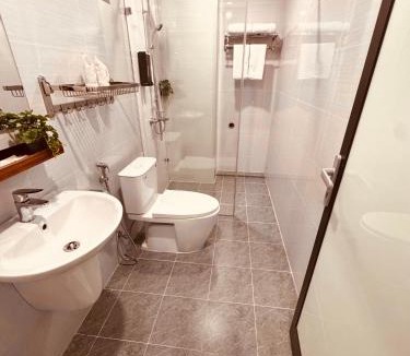Bao Ninh Hotel | Thịnh Vượng Villa